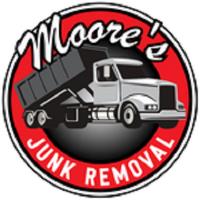 Moore's Junk Removal and Demolition image 1
